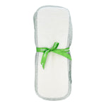 Bambus innlegg - 2 lög (Stærðir)