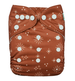 AWJ vasableyjur án innleggja - 3,5-15kg