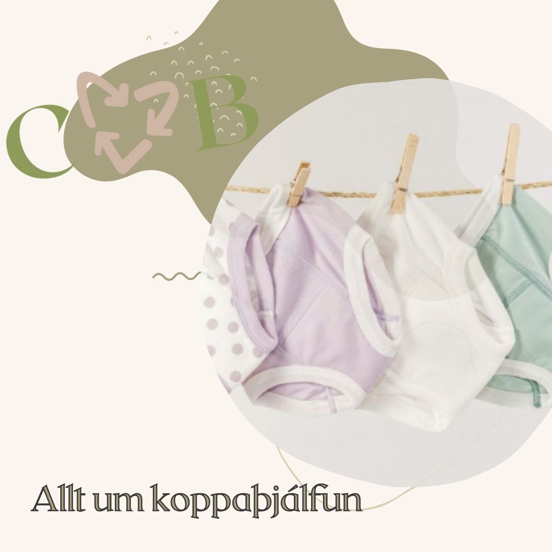 Allt um koppaþjálfun