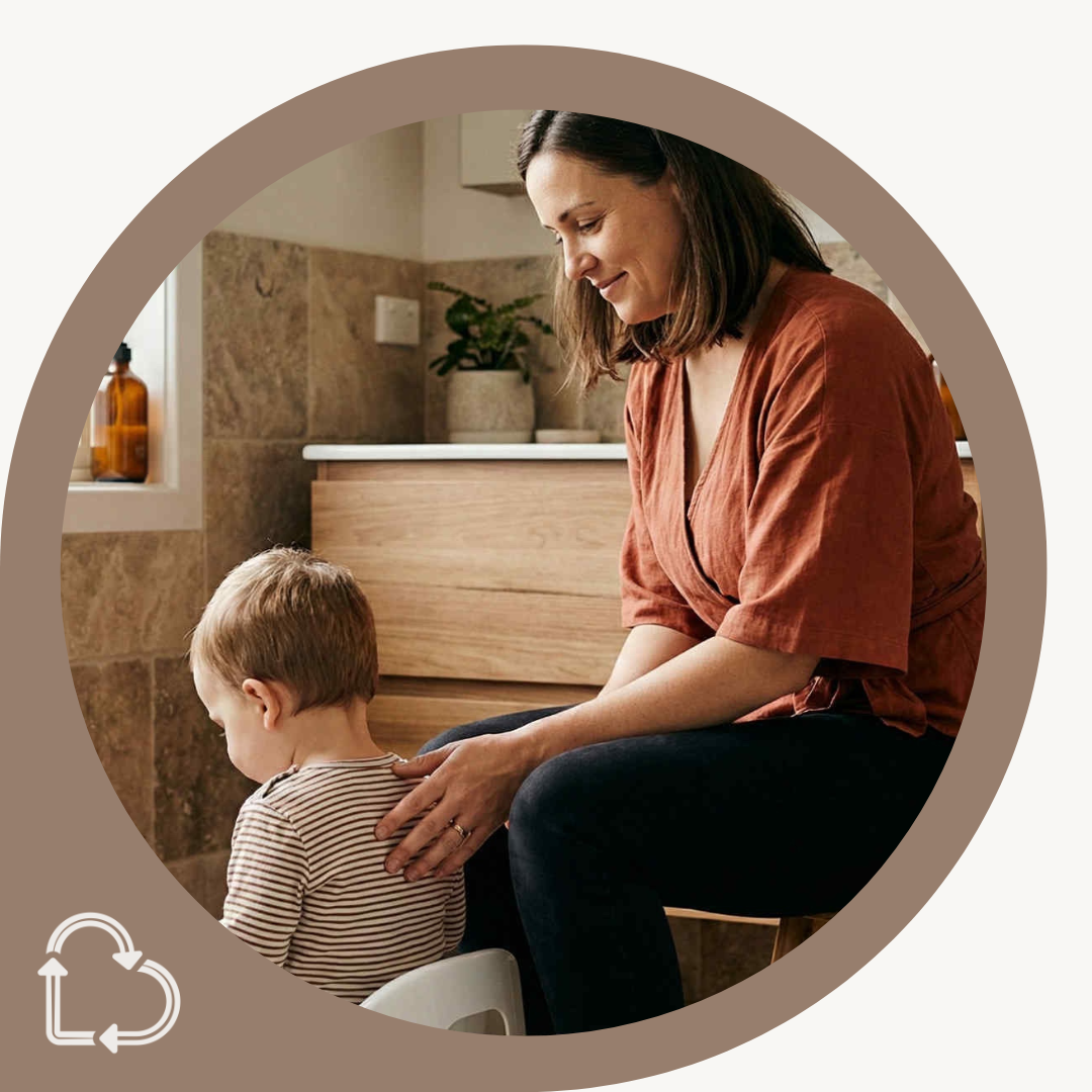 Er „rétti tíminn“ fyrr en þú heldur? Vísindin á bak við 18-30 mánaða gluggann