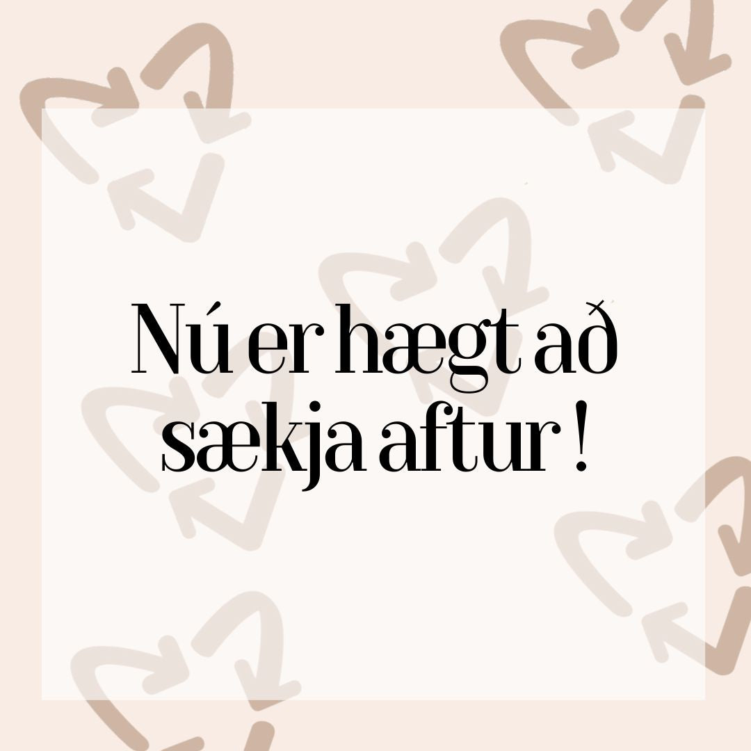 Velkomin í Cocobutts stúdíóið